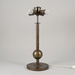 1715 5142 Bordslampfot